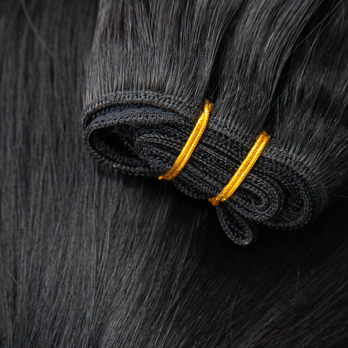 Weft 150g 18inch Pure