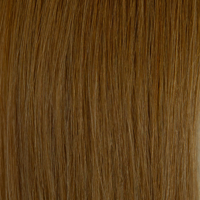 I Tip 0.8g 20inch Pure (25 strands)