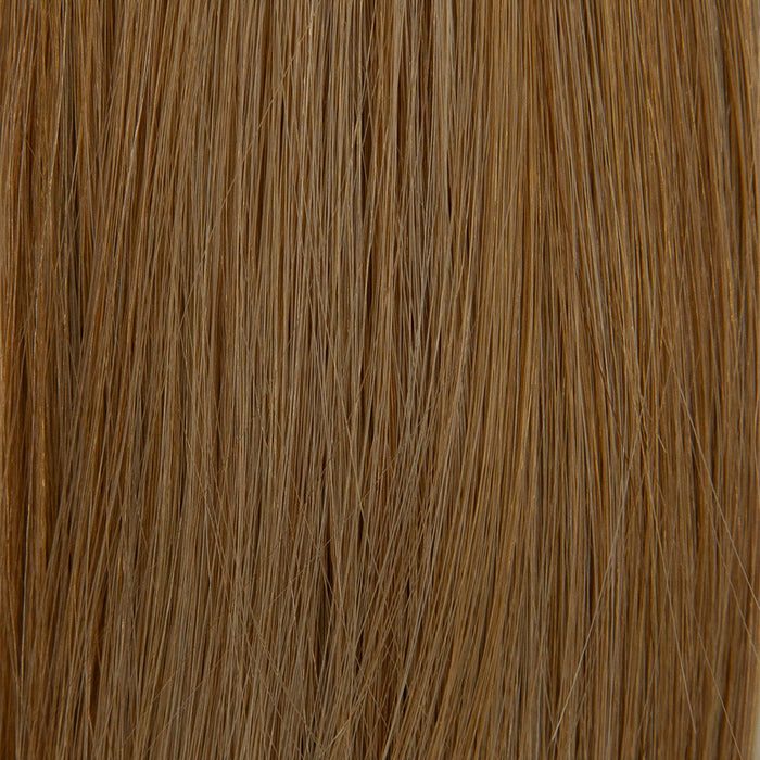 U Tip 0.8g 20 Inch Pure (25 Strands)