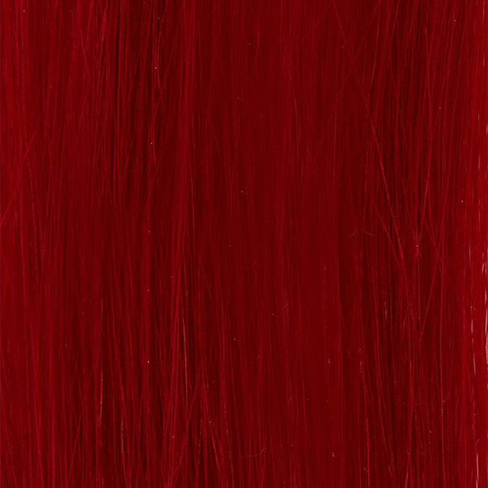 U Tip 0.8g 20 Inch Pure (25 Strands)
