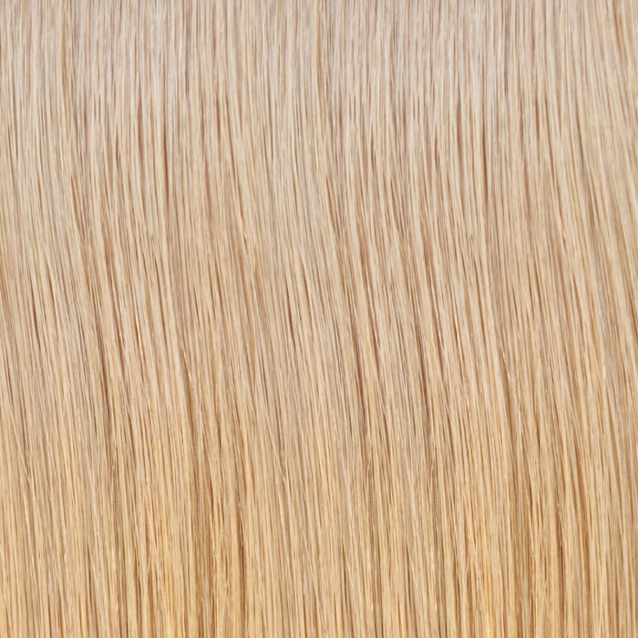 Flat Weft Double Layered 75g 24inch Luxe