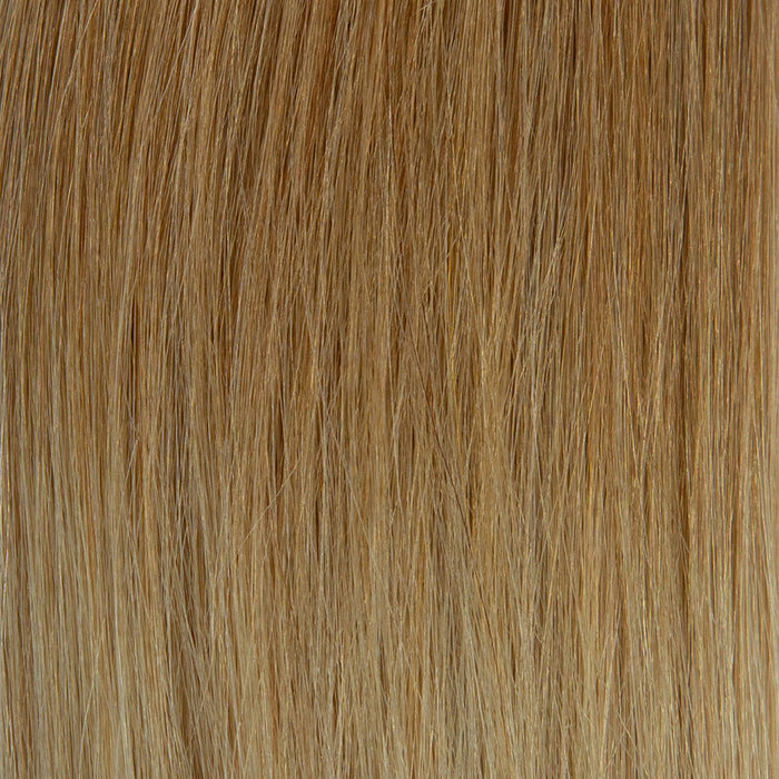 U Tip 0.8g 20 Inch Pure (25 Strands)