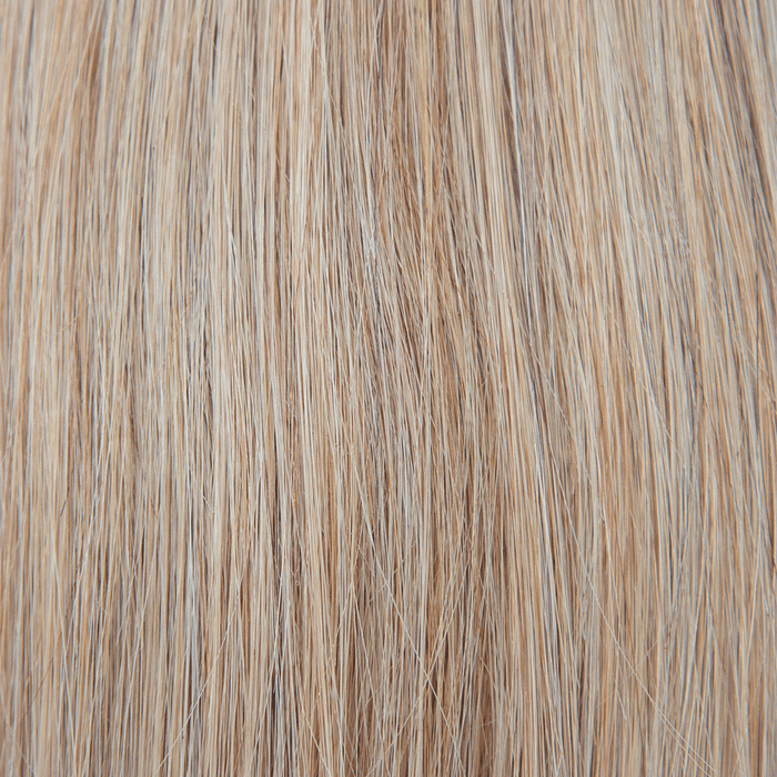 I Tip 0.8g 20inch Pure (25 strands)