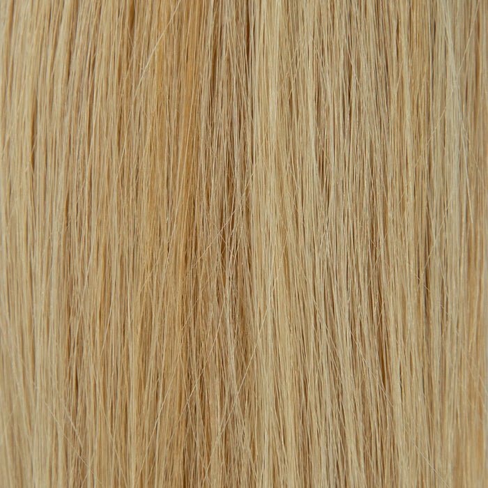 U Tip 0.8g 20 Inch Pure (25 Strands)