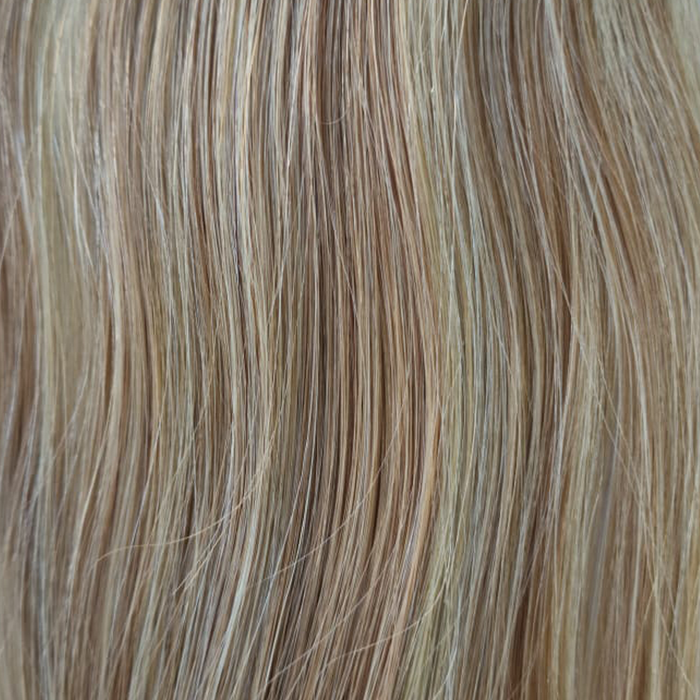 GL Individual Hair Swatches