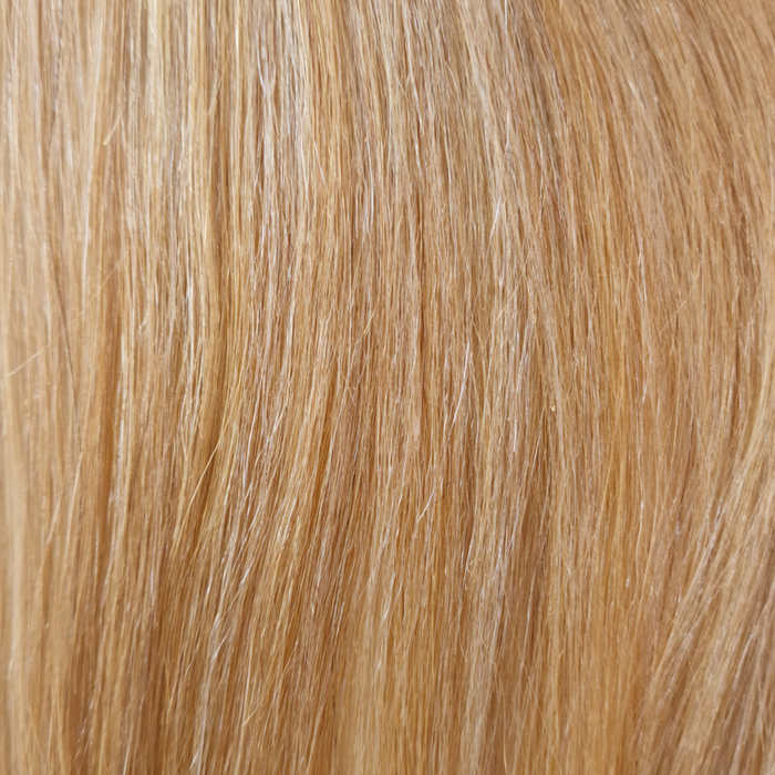I Tip 0.8g 20inch Pure (25 strands)