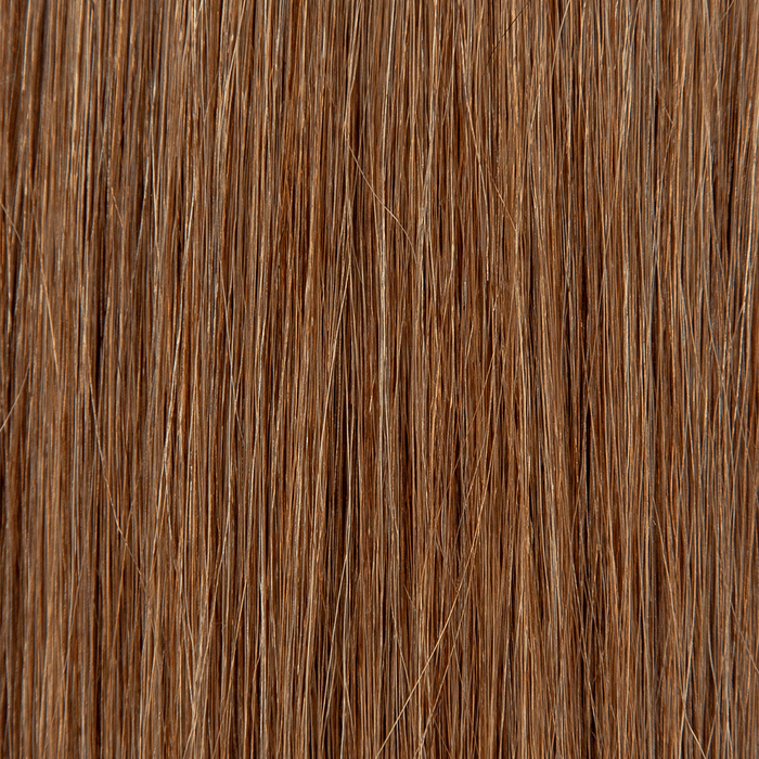 U Tip 0.8g 20 Inch Pure (25 Strands)