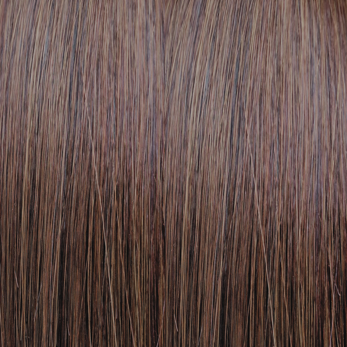 U Tip 0.8g 20 Inch Pure (25 Strands)