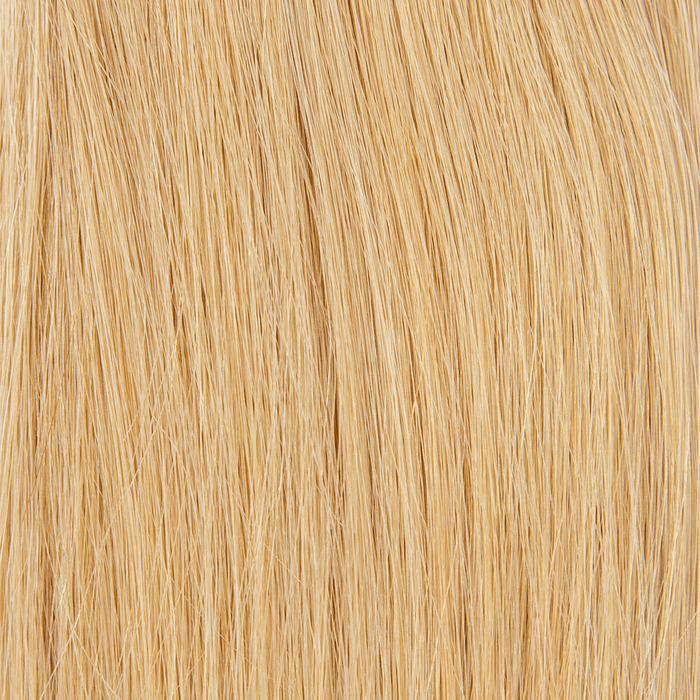 U Tip 0.8g 20 Inch Pure (25 Strands)
