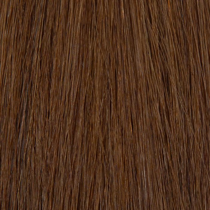 U Tip 0.8g 20 Inch Pure (25 Strands)