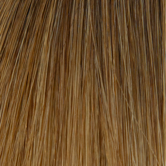 U Tip 0.8g 20 Inch Pure (25 Strands)