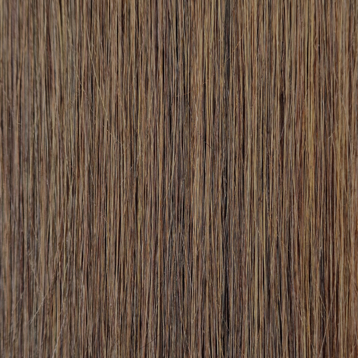 U Tip 0.8g 20 Inch Pure (25 Strands)