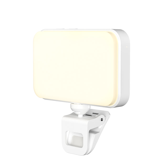 GLOLAMP (Mini-X)- WHITE