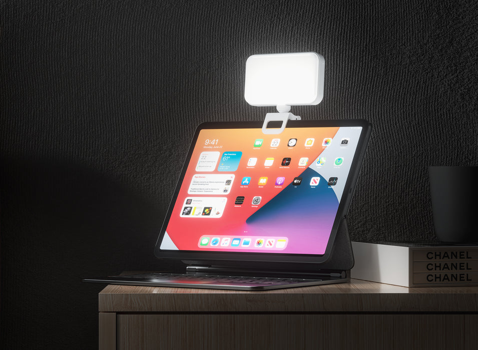 GLOLAMP (Mini-X)-BLACK