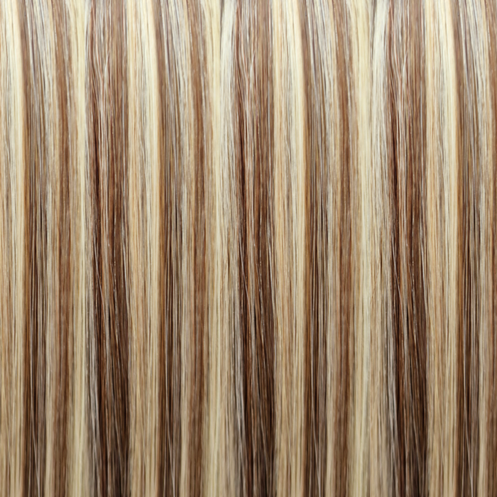 U Tip 0.8g 20 Inch Pure (25 Strands)
