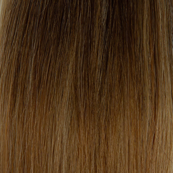 U Tip 0.8g 20 Inch Pure (25 Strands)
