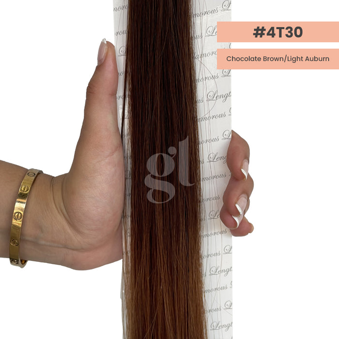 I Tip 1g 18inch Russia (50 Strands) NO EXCHANGE / NO REFUNDS.