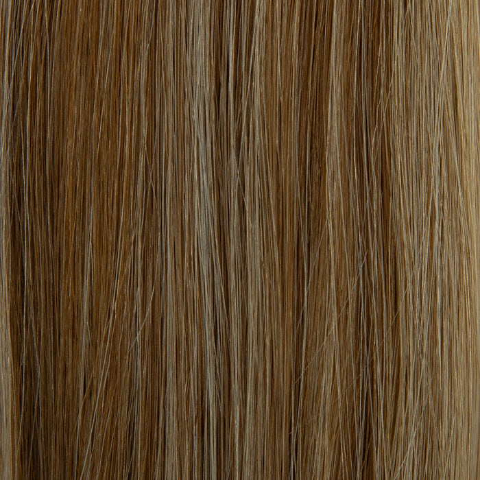 U Tip 0.8g 20 Inch Pure (25 Strands)