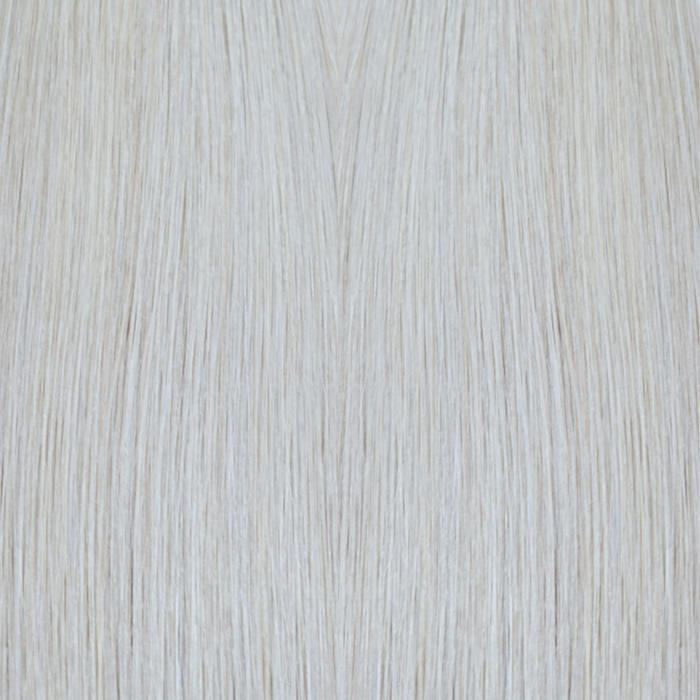 U Tip 0.8g 20 Inch Pure (25 Strands)
