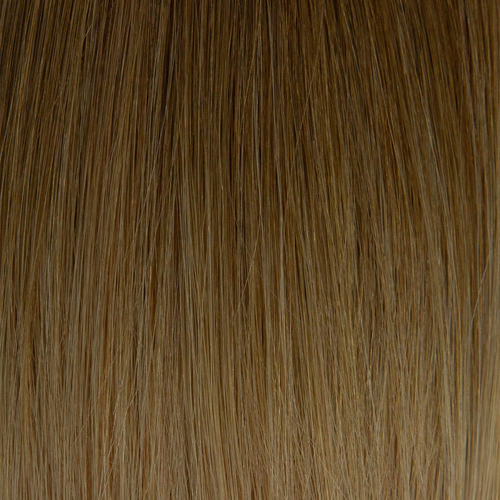 U Tip 0.8g 20 Inch Pure (25 Strands)