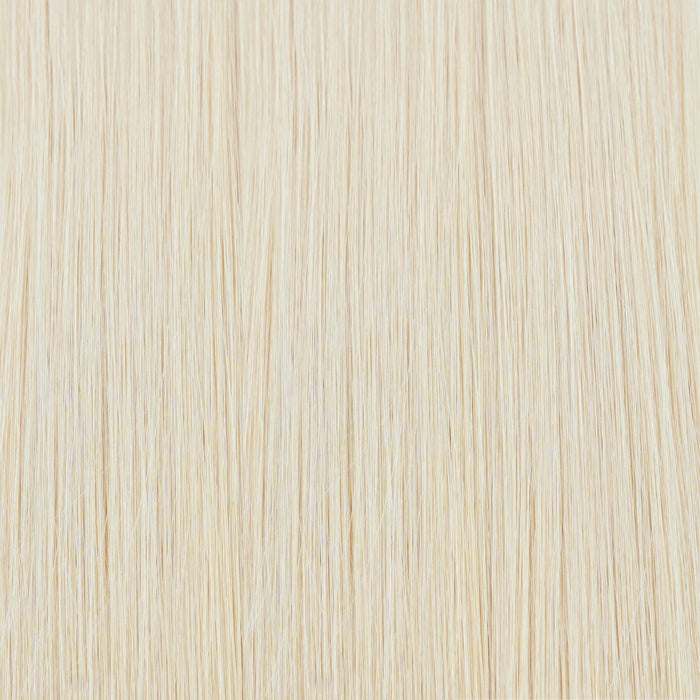 Flat Weft Double Layered 75g 22inch Luxe