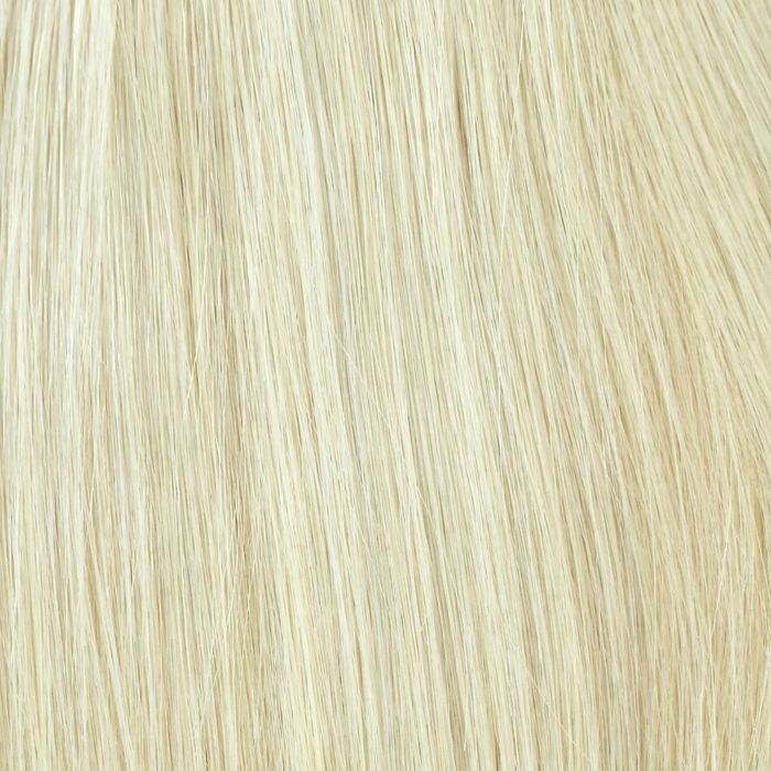 Weft 150g 18inch Pure