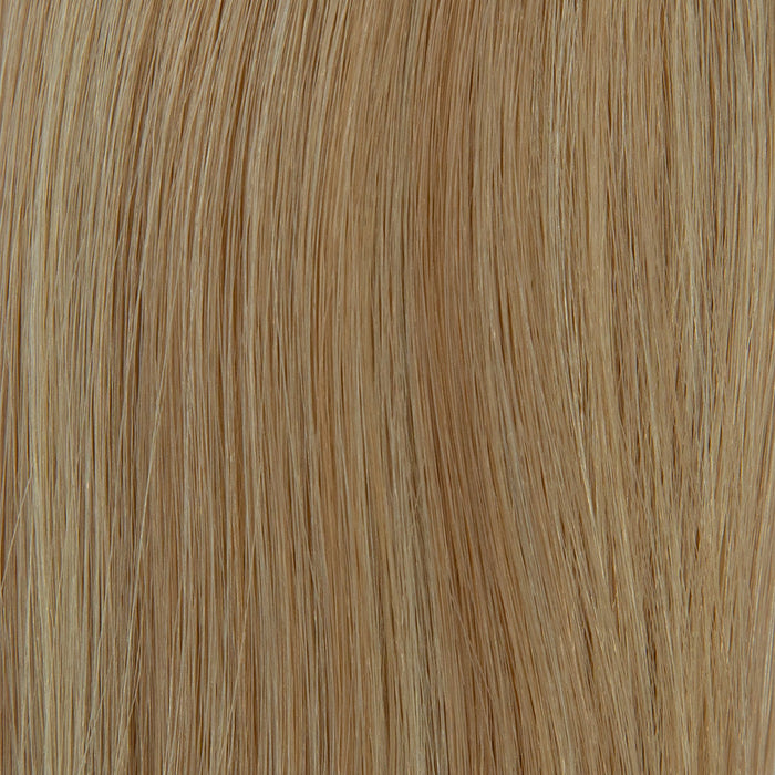 U Tip 0.8g 20 Inch Pure (25 Strands)