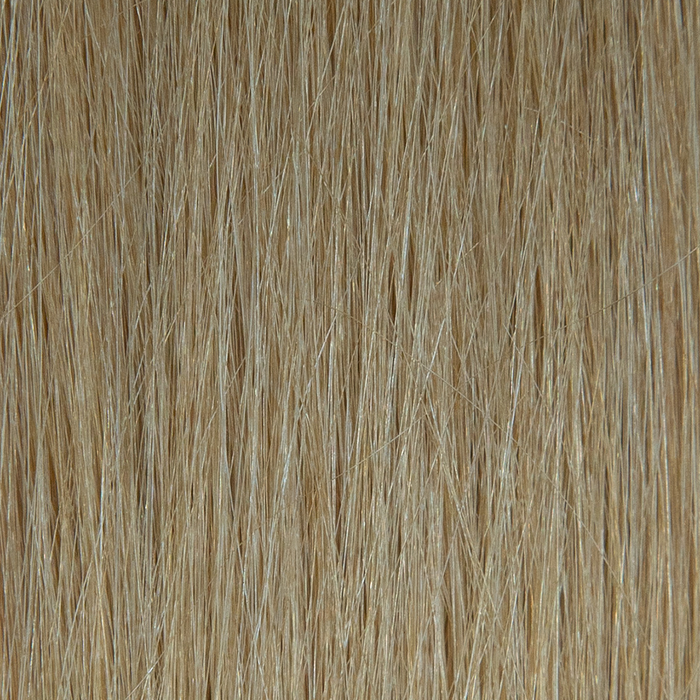 I Tip 0.8g 20inch Pure (25 strands)