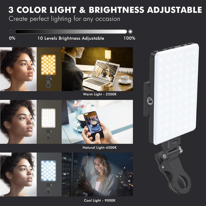 GLO LAMP MINI PRO