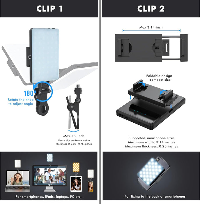 GLO LAMP MINI PRO