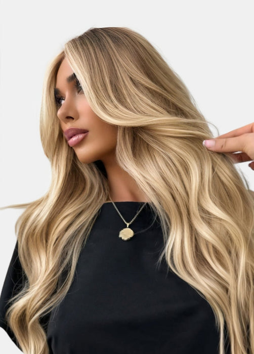 U Tip 1g 18 Inch Pure (50 Strands)