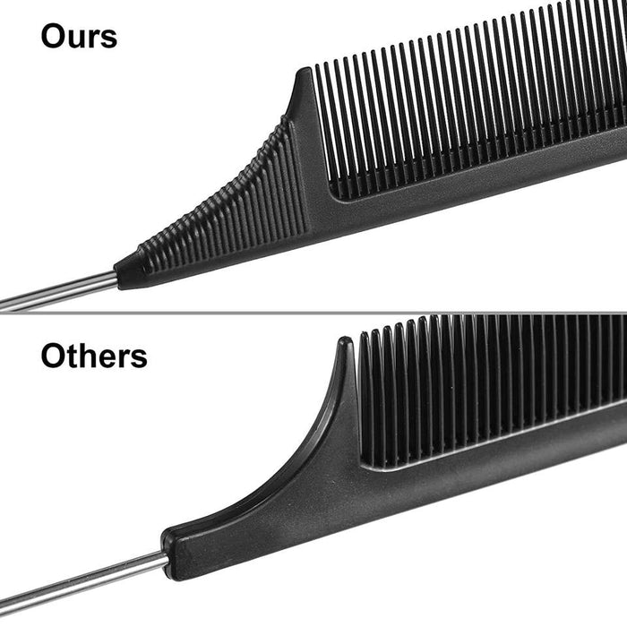 GL Pin Tail Comb