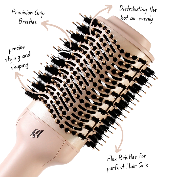 4-in-1 Pro Blow Dryer Brush
