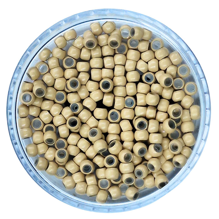 3.0mm Silicone Nano Ring