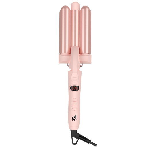 GL Ultimate Hair Waver kit – 25mm barrel
