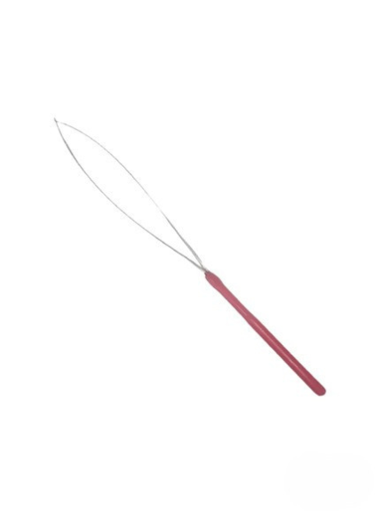 Pink Loop tools (Set of 5pc)