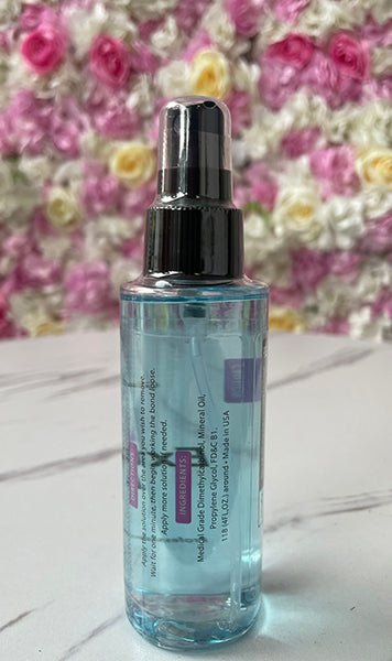 GL Hair Extension Remover