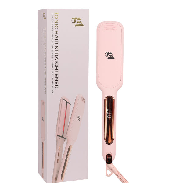 GL Hair Ionic Hair Straightener