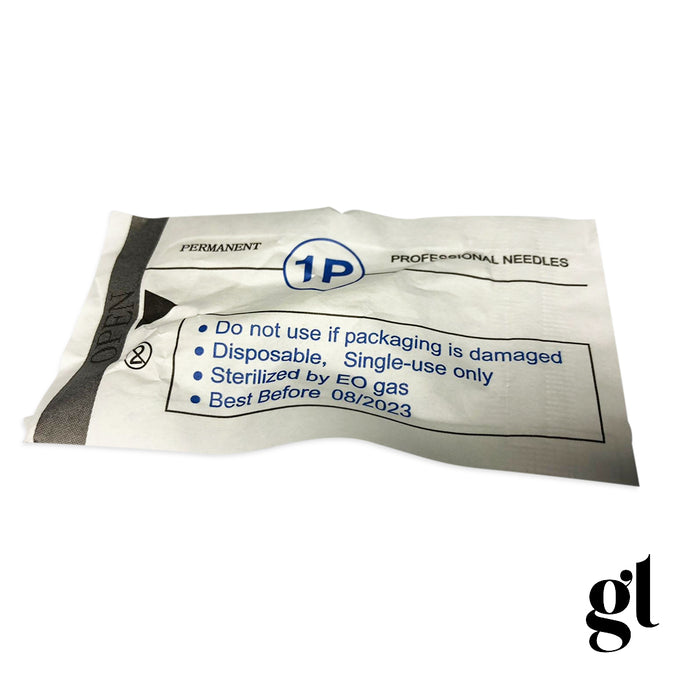 Embo Professional needle – 1p