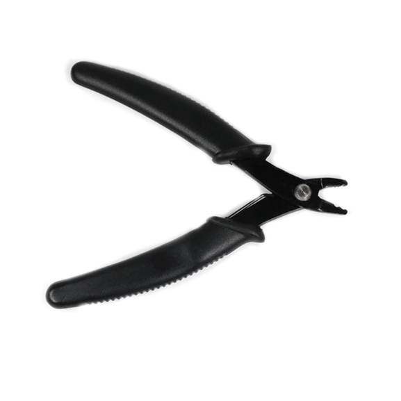 Nano Ring Pliers (Black Handle)