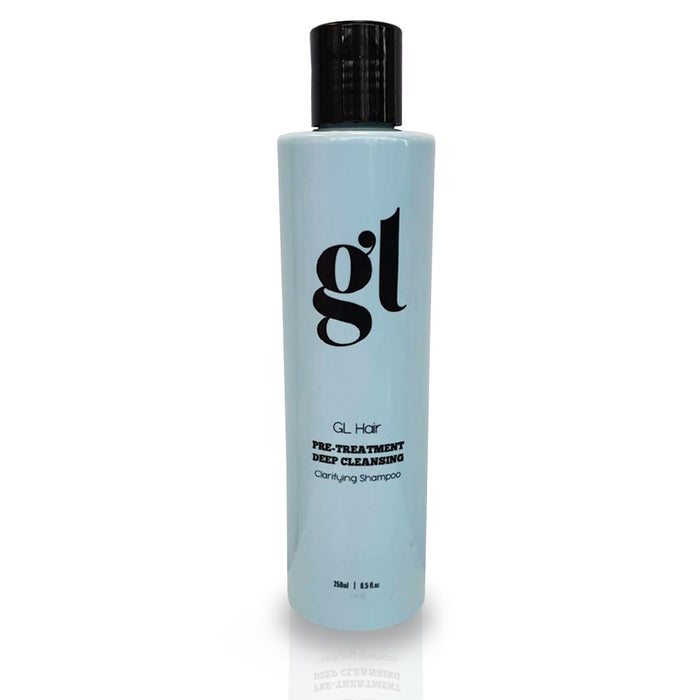 GL Pre-Treatment Clarifying Shampoo (250ml)