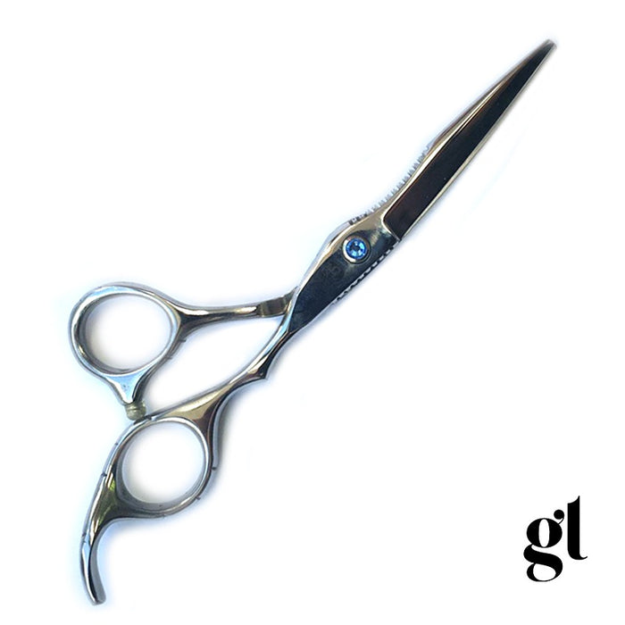 GL Professional Stainless Steel Hairdressing Scissors (Right Hand)