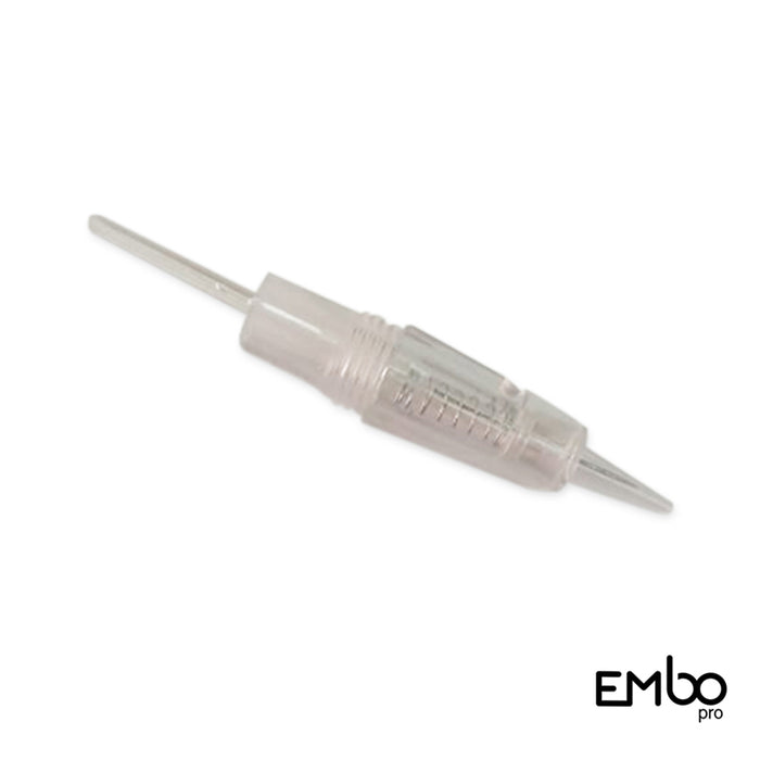 Embo Professional needle – 3p