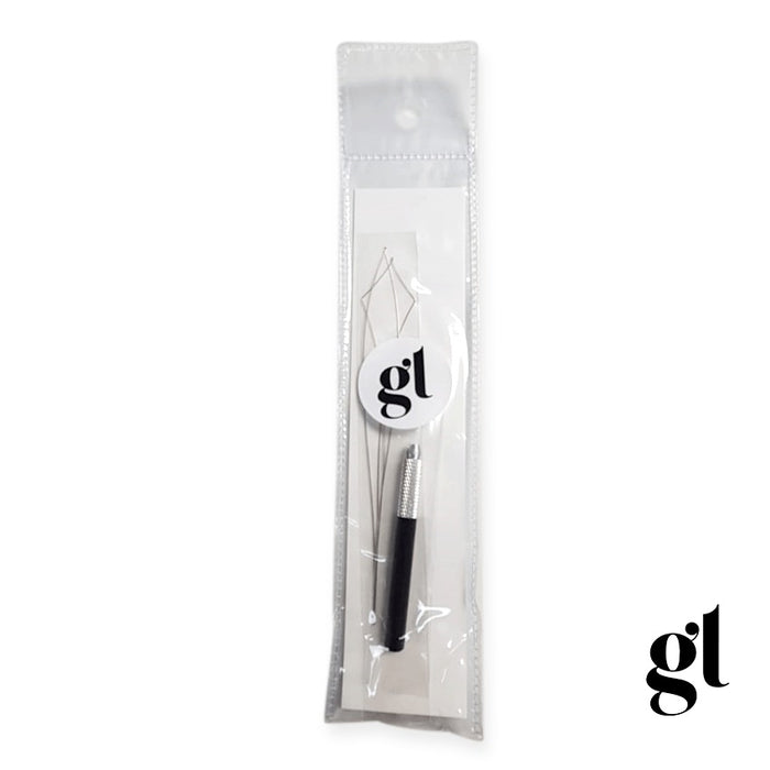 Standard Nano Loop Tool – 2 Replaceable Heads
