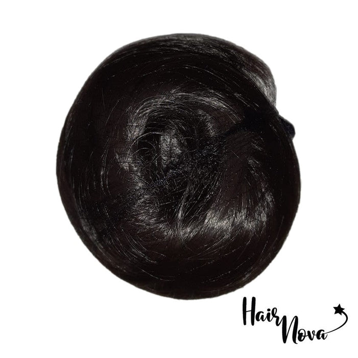 Bun Scrunchie Hairnova