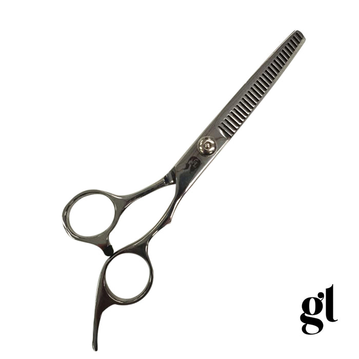 GL Professional Stainless Steel Hairdressing Thinning Scissors (Right Hand)