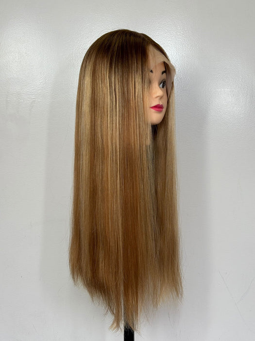 Anastasia 20 Inch Wig