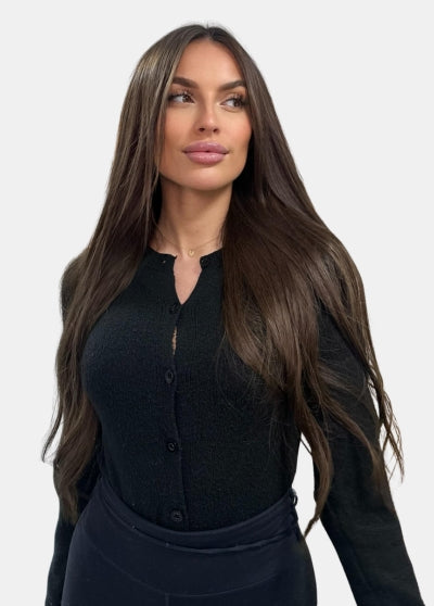 I Tip 1g 18inch Pure (50 Strands)