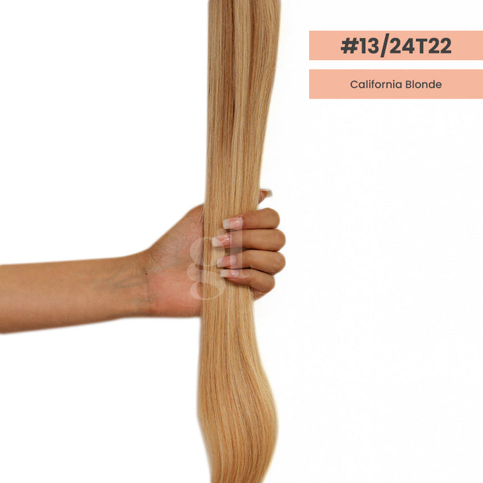 Clip Ins 150g 22 Inch GL Hair (5pc)
