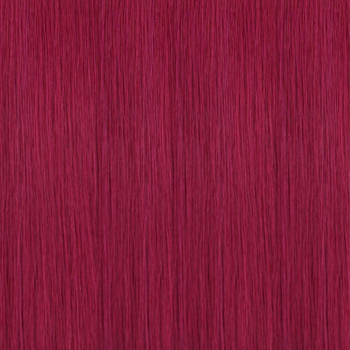 Silicone Nano Tip 0.8g 20inch Pure (25 Strands)